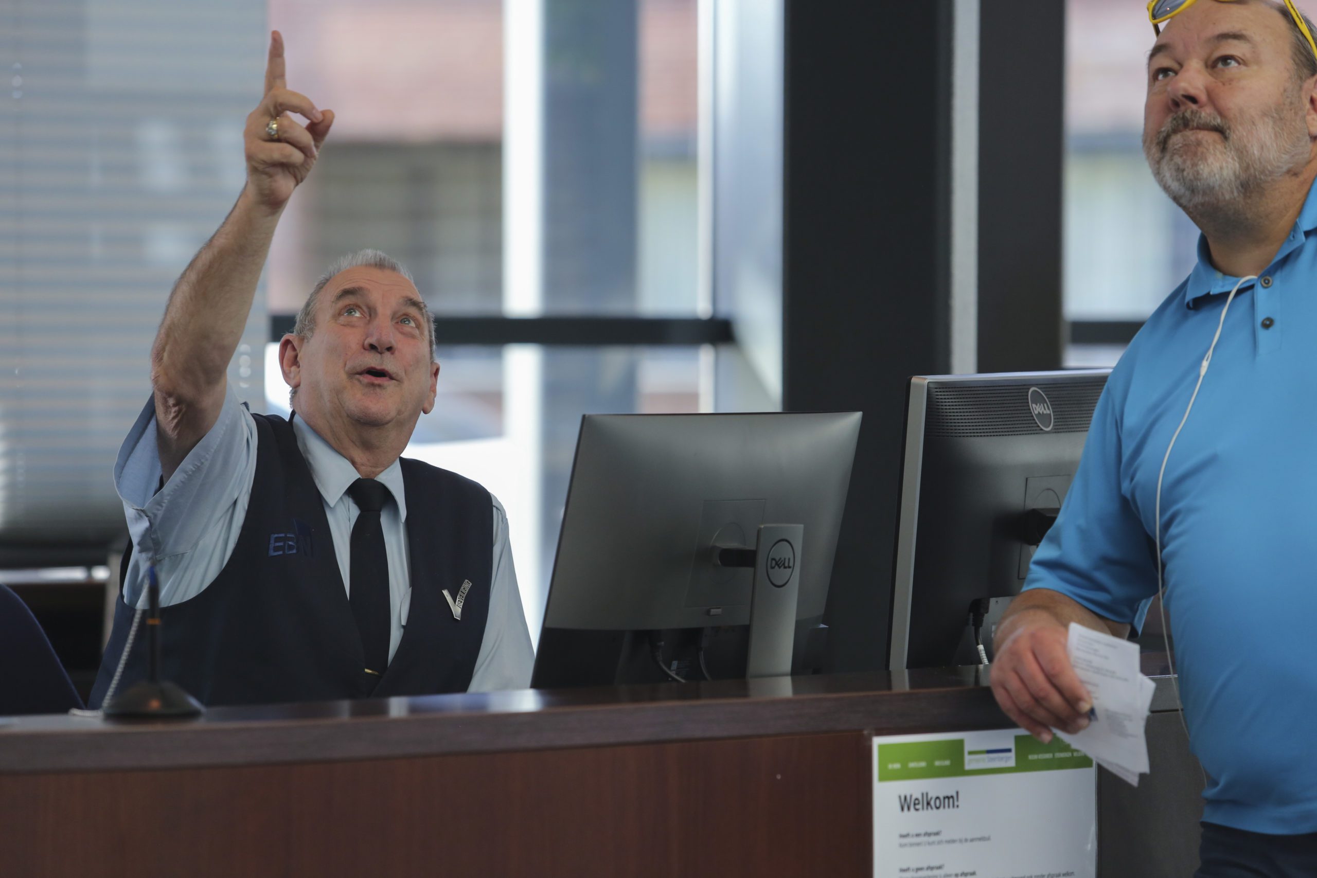 Hospitality Services