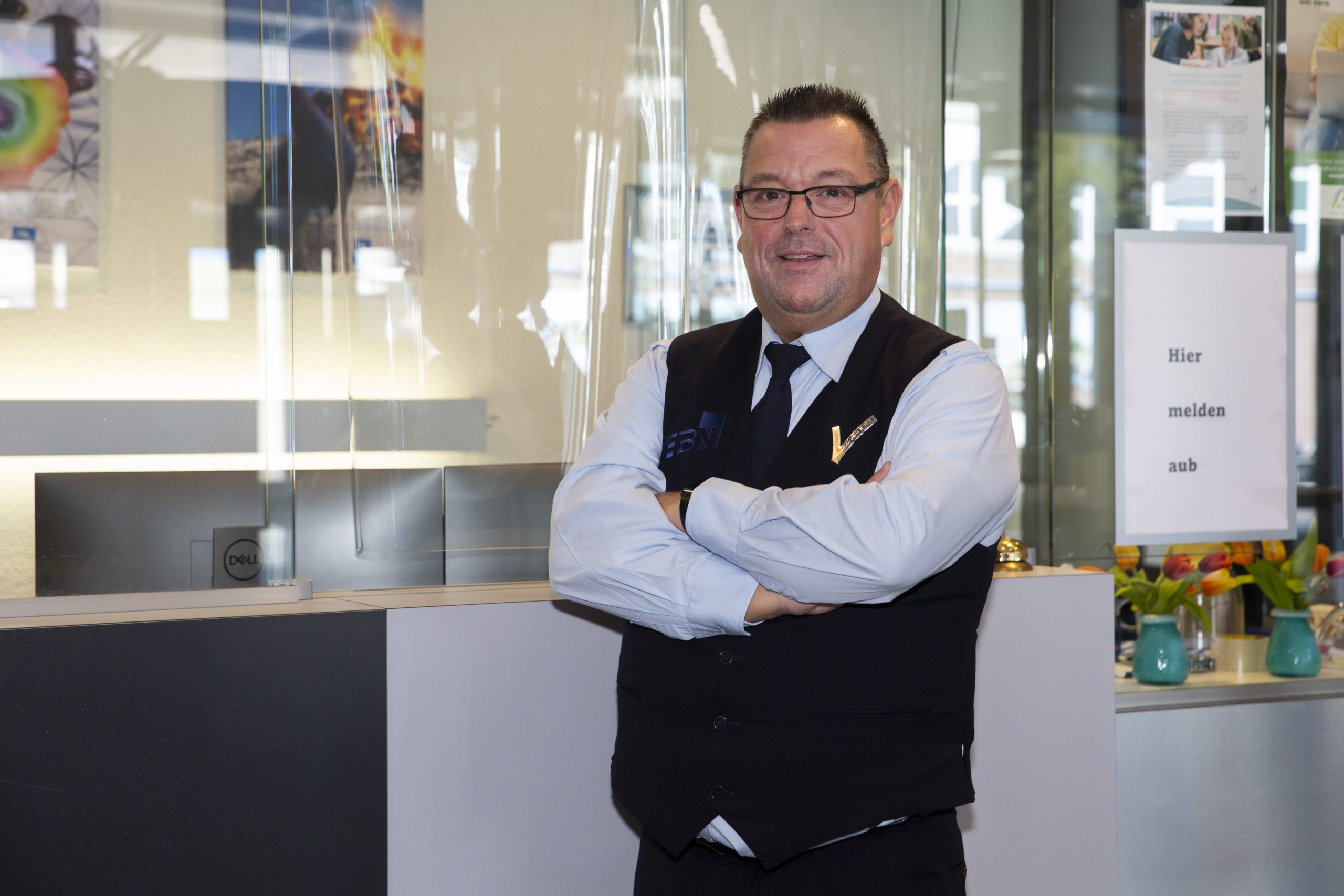 Hospitality Services