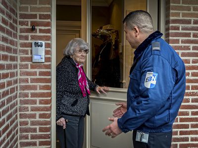 Visie, Missie & Merkbelofte