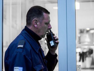 Organisatiestructuur