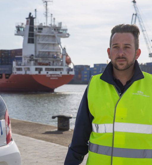 Totale beveilingsketen