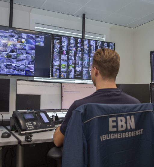 Totale beveilingsketen